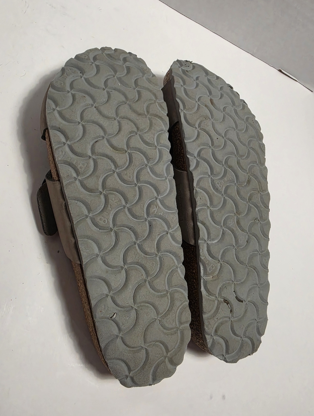Birkenstock Siena Sandals 38, US 7 Casual - Picture 9 of 9